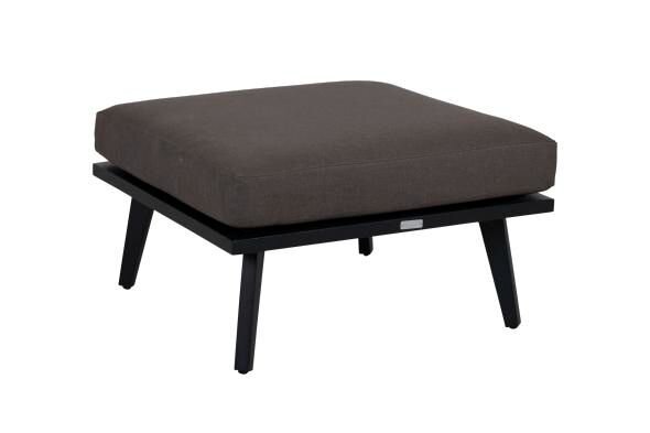 Villac Center Piece Buildable with Cushion Bistro Brown Product Image